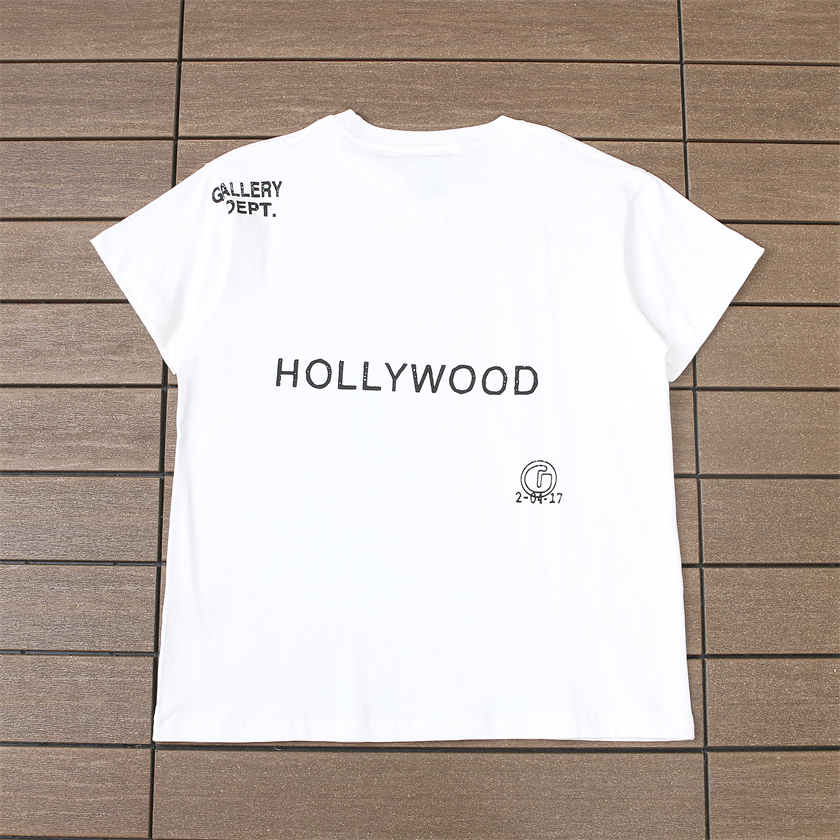 94_78 GALLERY DEPT T-SHIRT