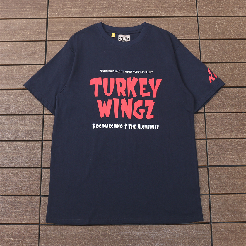 90_86 GALLERY DEPT T-SHIRT