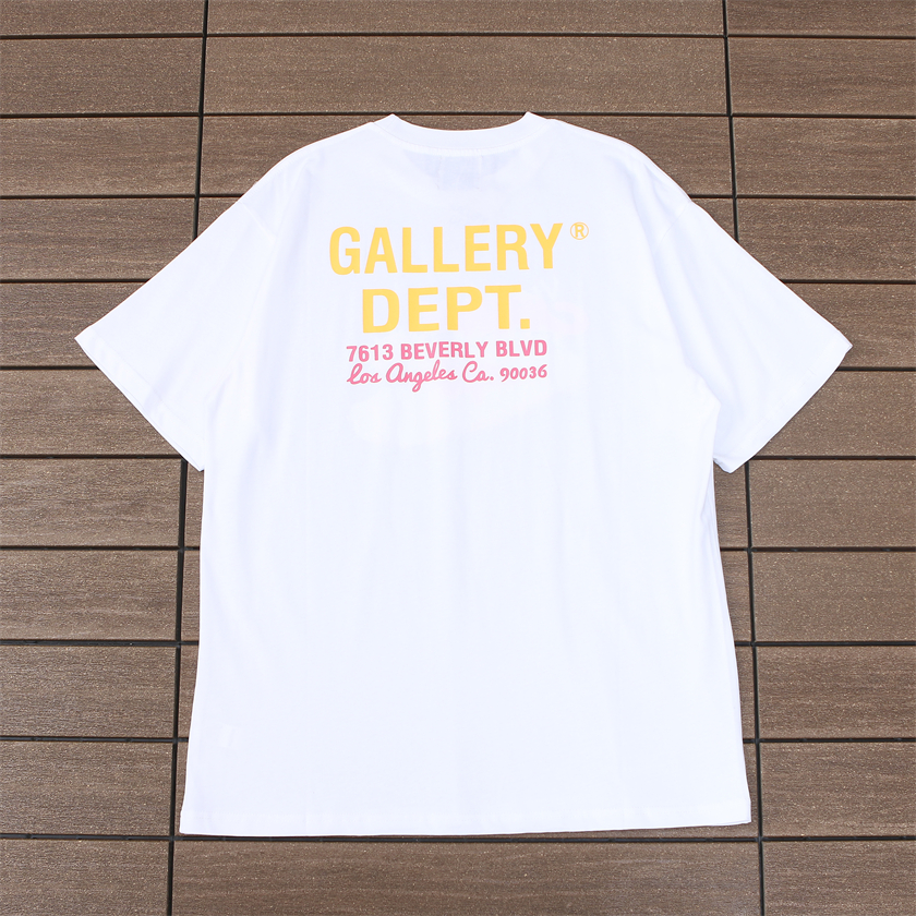 1_70 GALLERY DEPT T-SHIRT