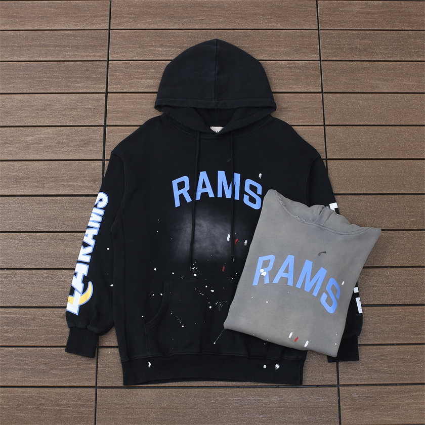 52_188 GALLERY DEPT HOODIE