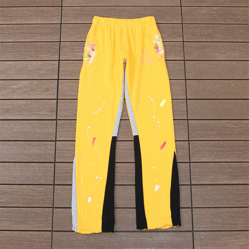 6_158 GALLERY DEPT PANT