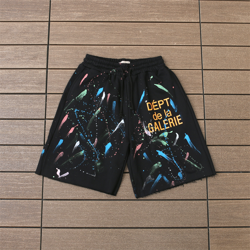 62_105 GALLERY DEPT SHORT