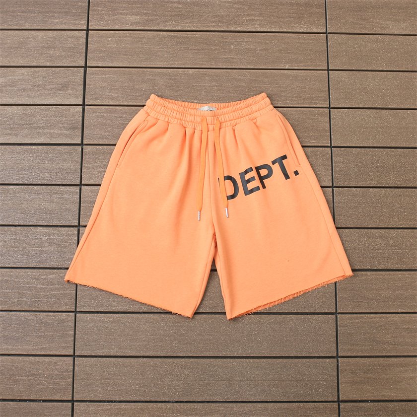 87_95 GALLERY DEPT Shorts
