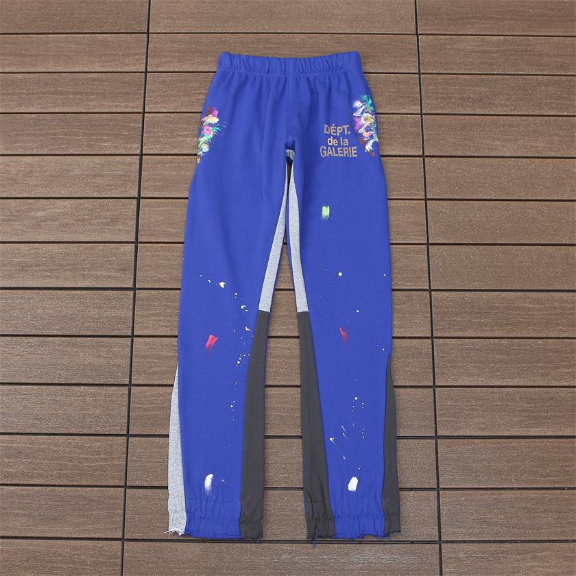 6_158 GALLERY DEPT PANT