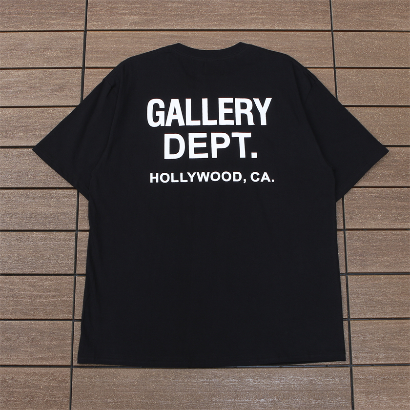 117_68 GALLERY DEPT T-SHIRT