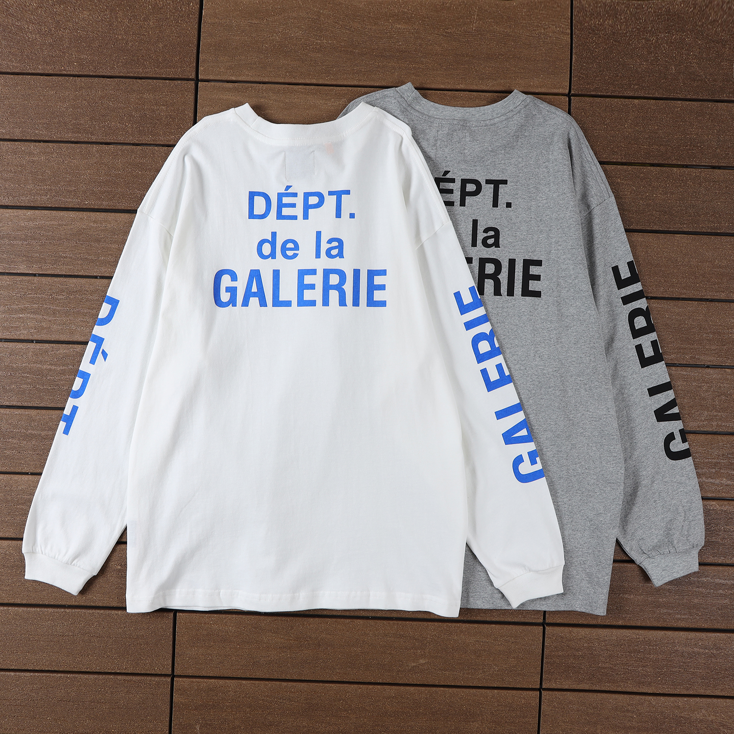 30_98 GALLERY DEPT T-SHIRT