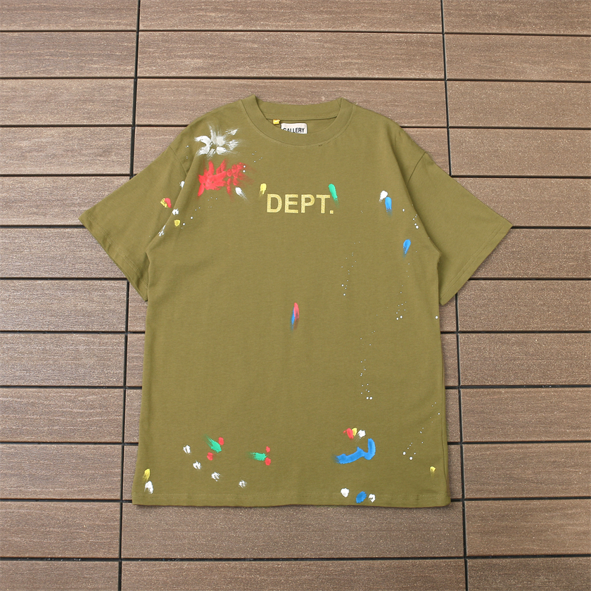 70_86 GALLERY DEPT T-shirt