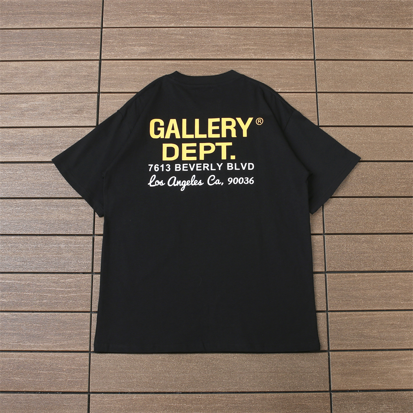 79_78 GALLERY DEPT T-shirt