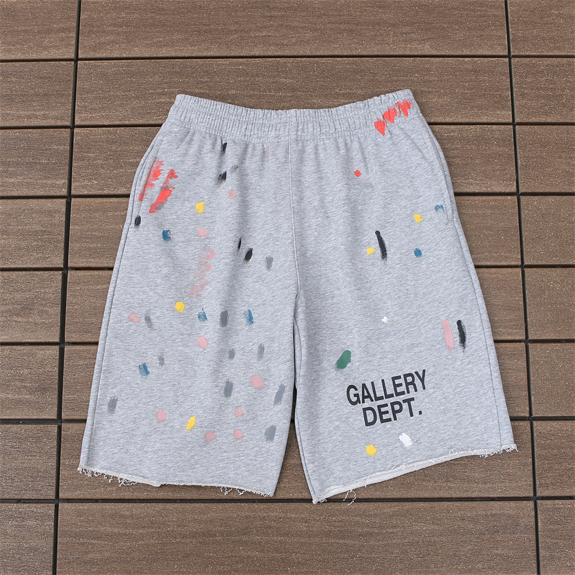 85_98 GALLERY DEPT SHORT
