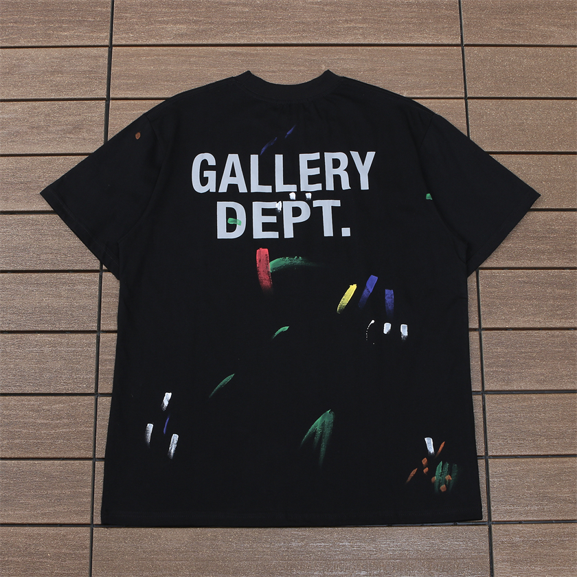 116_75 GALLERY DEPT T-SHIRT