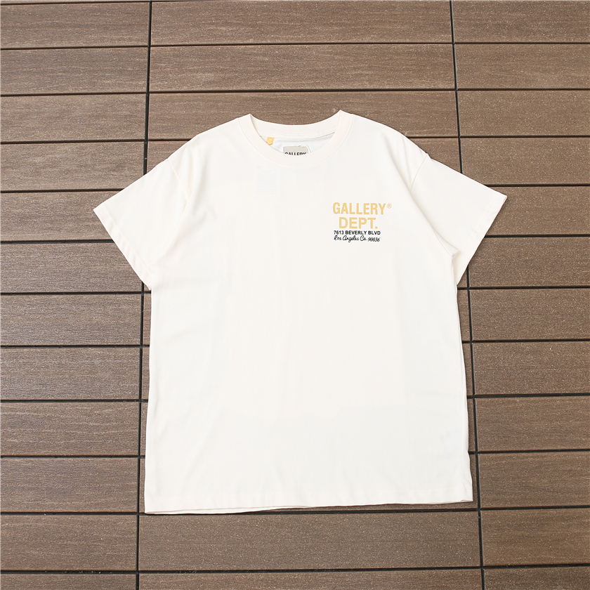 24_108 Gallery Dept T- SHIRT