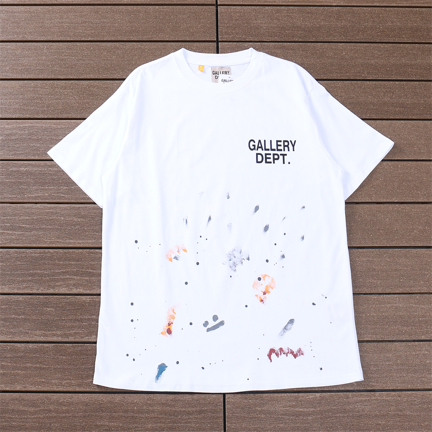 72_86 GALLERY DEPT T-shirt