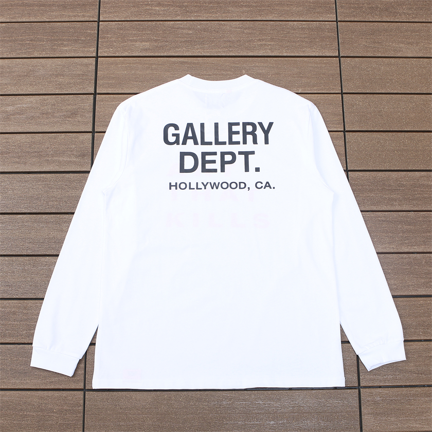 26_88 GALLERY DEPT T-SHIRT