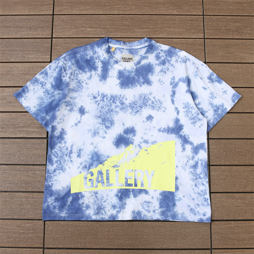 68_138 GALLERY DEPT T-SHIRT