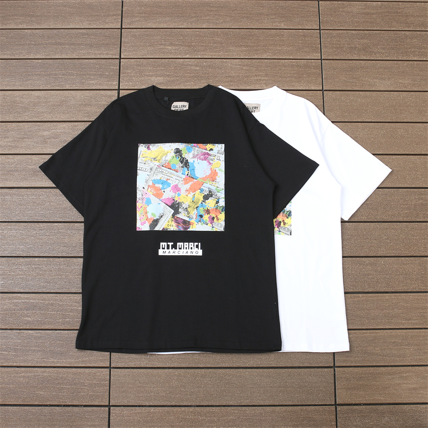 84_88 GALLERY DEPT T-shirt