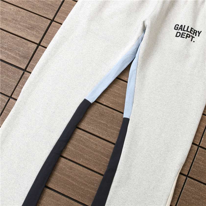 69_168 Gallery Dept. Painted Flare Sweat Pant
