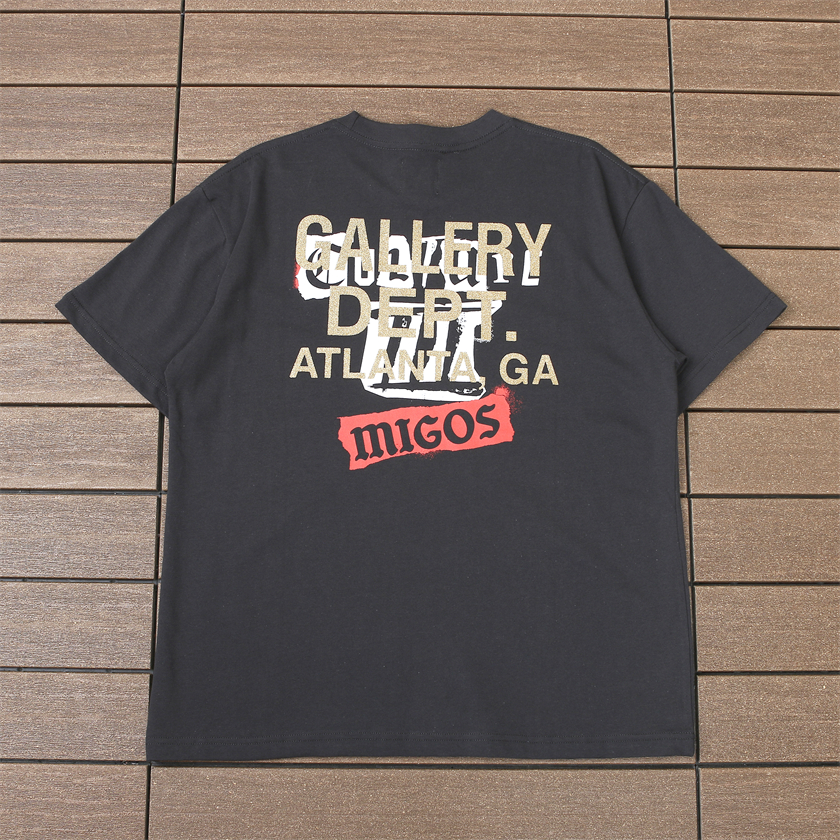 119_88 GALLERY DEPT T-SHIRT