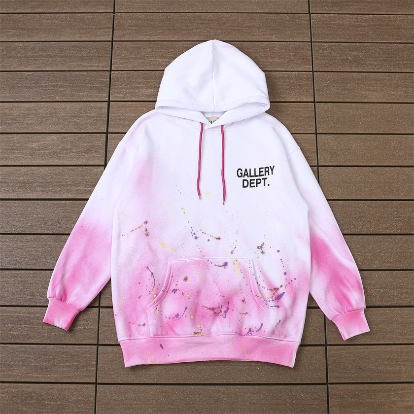 39_148 GALLERY DEPT HOODIE