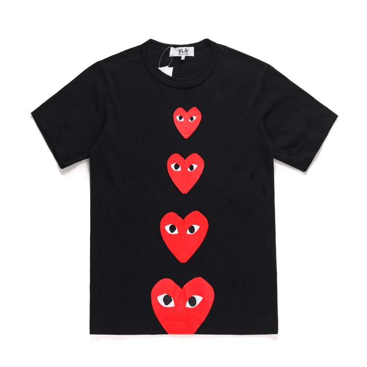 59_139 CDG T-shirt