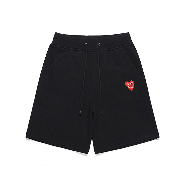 97_189 CDG Shorts