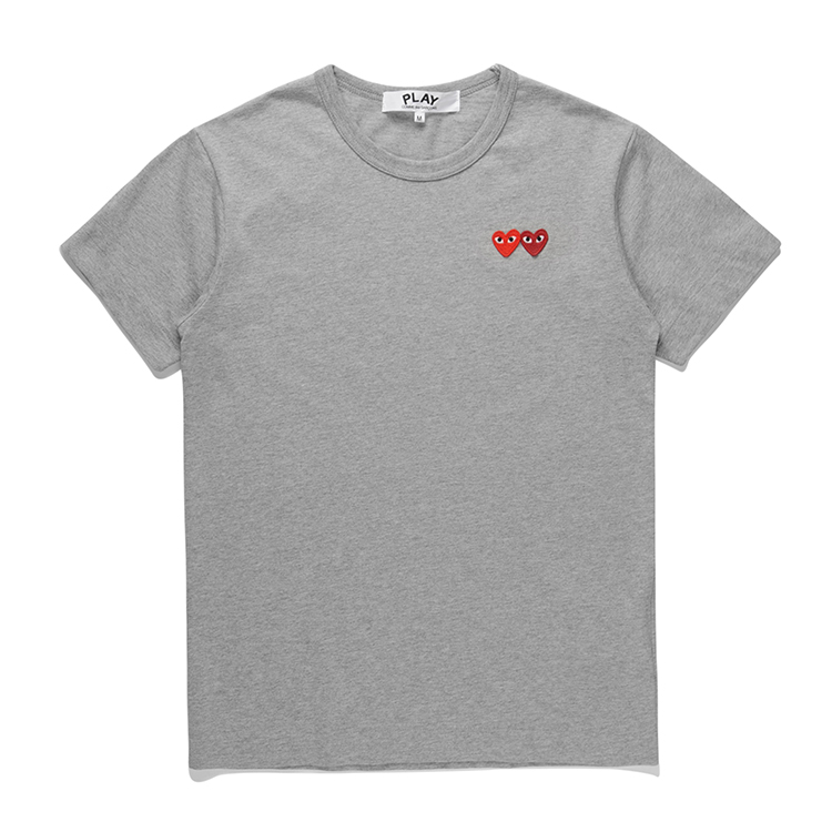 102_139 CDG T-shirt