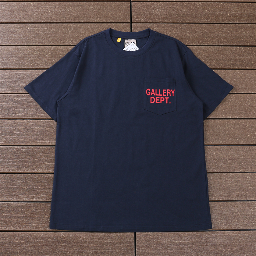 71_86 GALLERY DEPT T-shirt