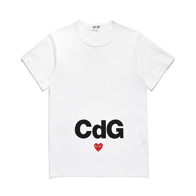48_139 CDG T-shirt