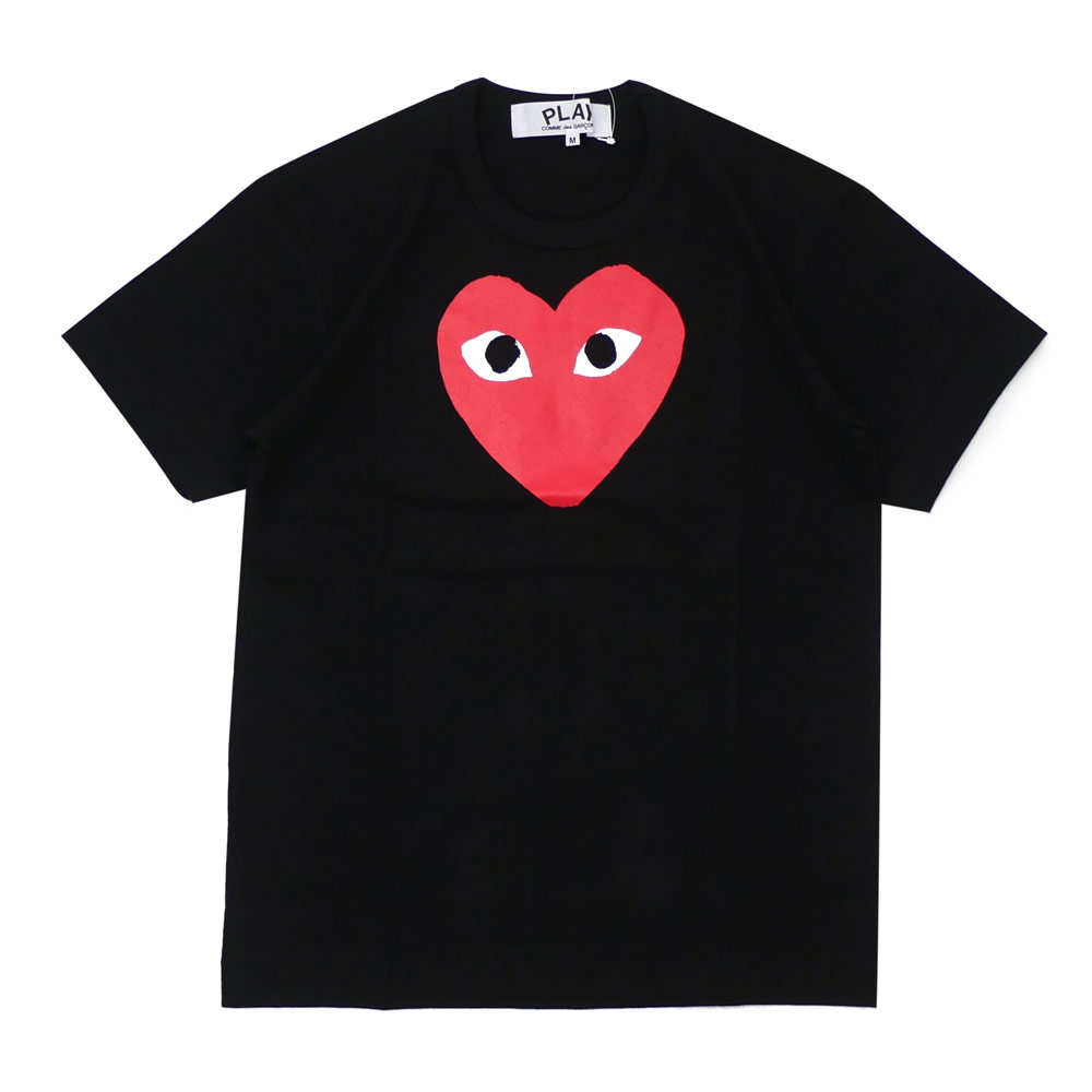 115_139 CDG T-shirt