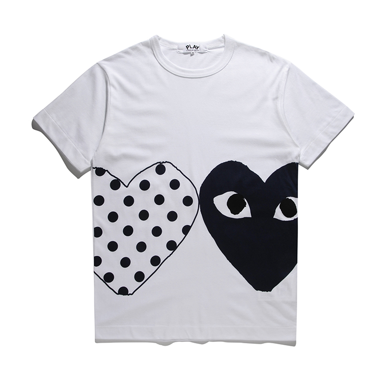 90_139 CDG T-shirt