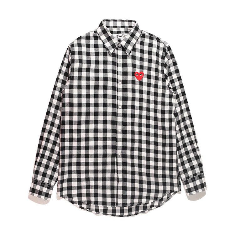 78_249 CDG Shirt