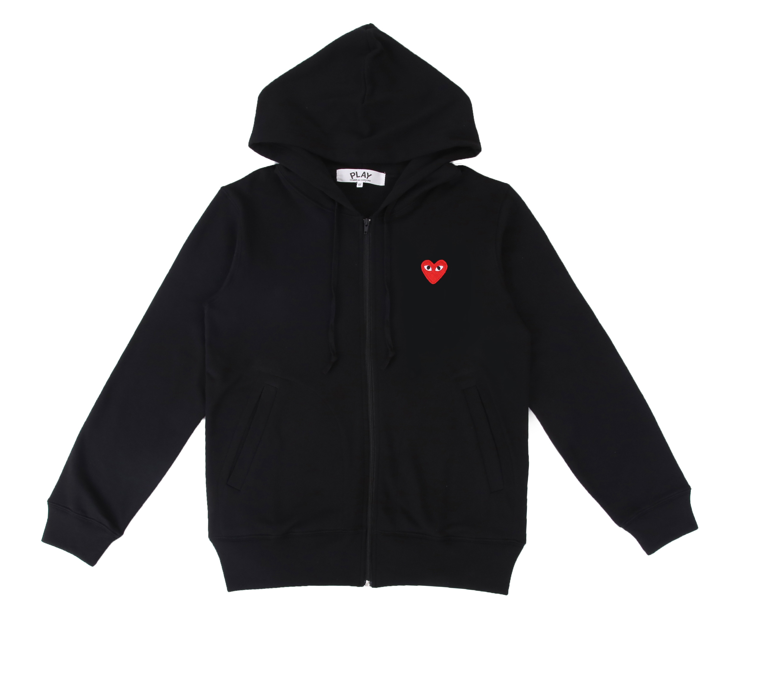57_269 CDG Hoodie