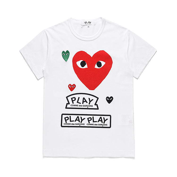 49_139 CDG T-shirt