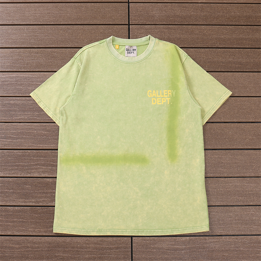 59_86 GALLERY DEPT T-SHIRT