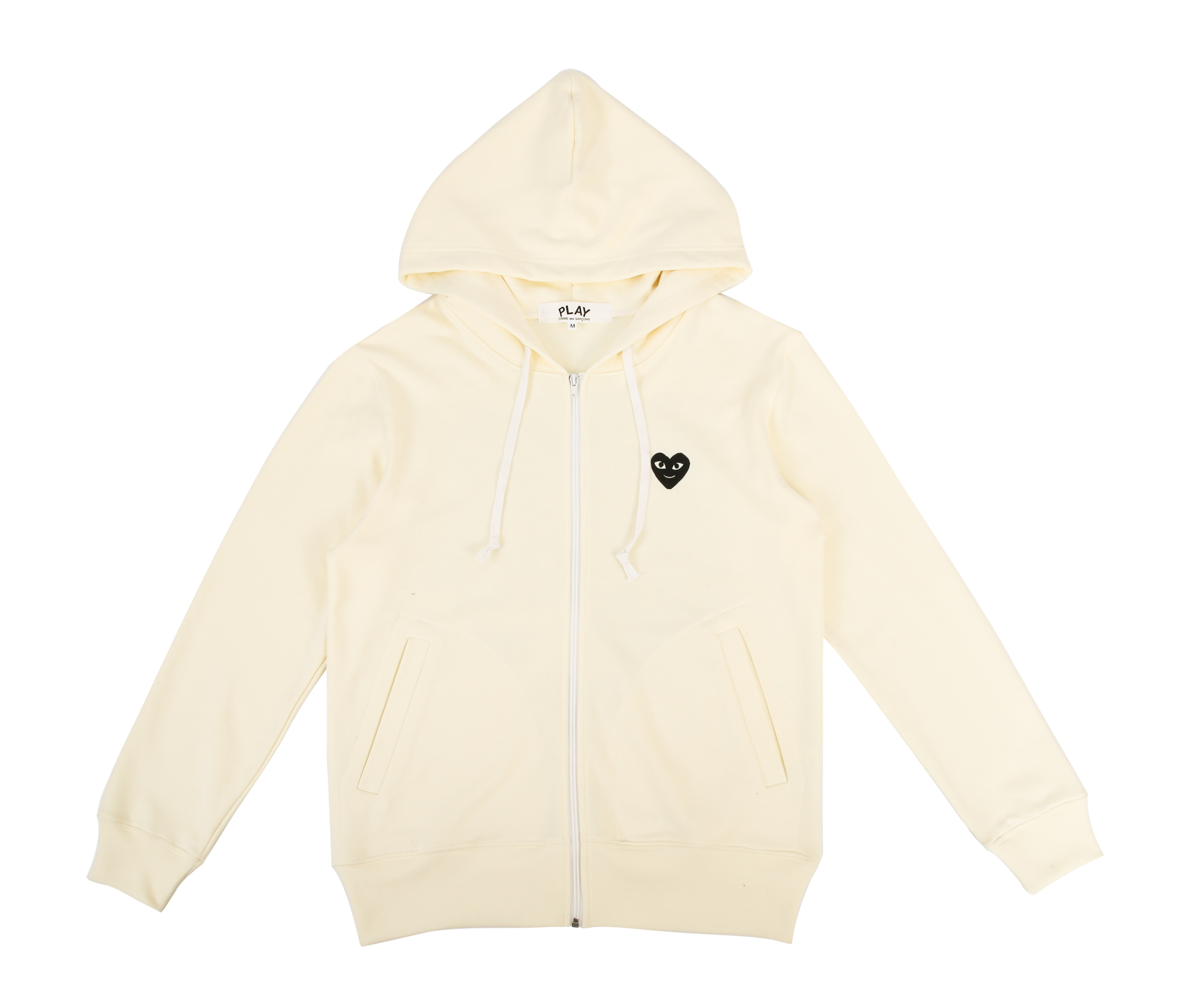 72_269 CDG Hoodie 2 Colors