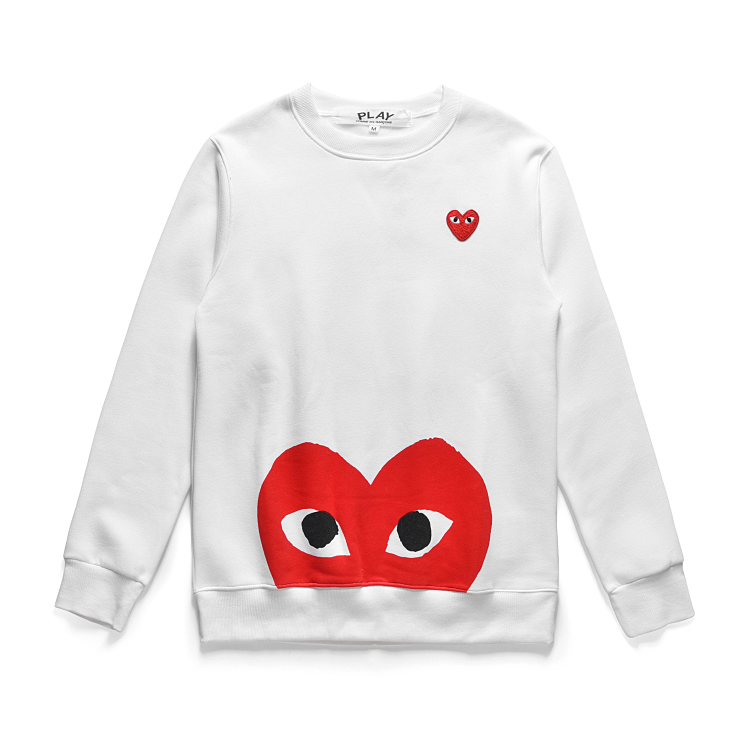 31_239 CDG Crewneck