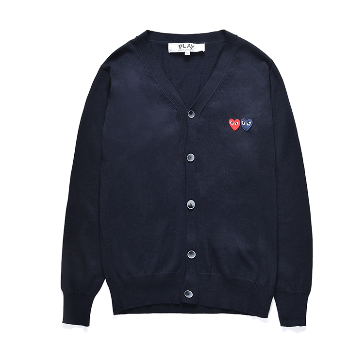 1_258 CDG Sweater