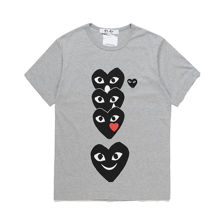 31_139 CDG T-shirt