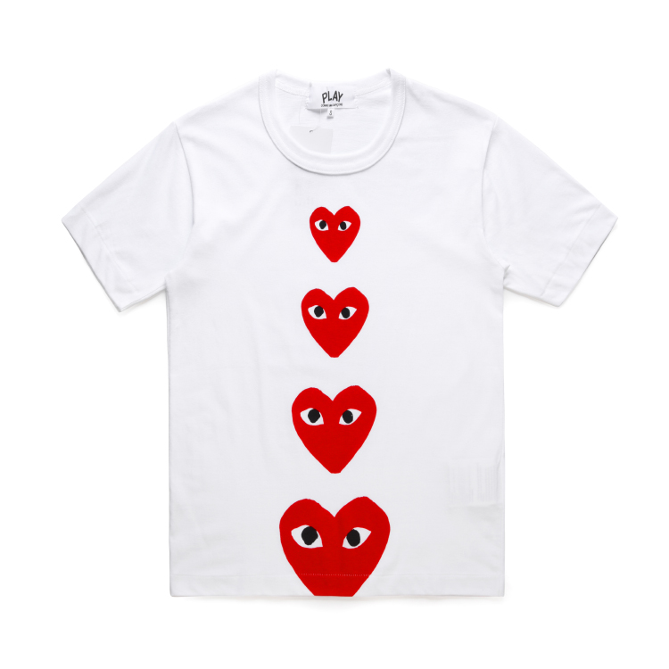 60_139 CDG T-shirt