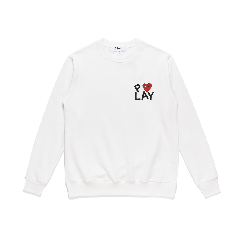 30_239 CDG Crewneck