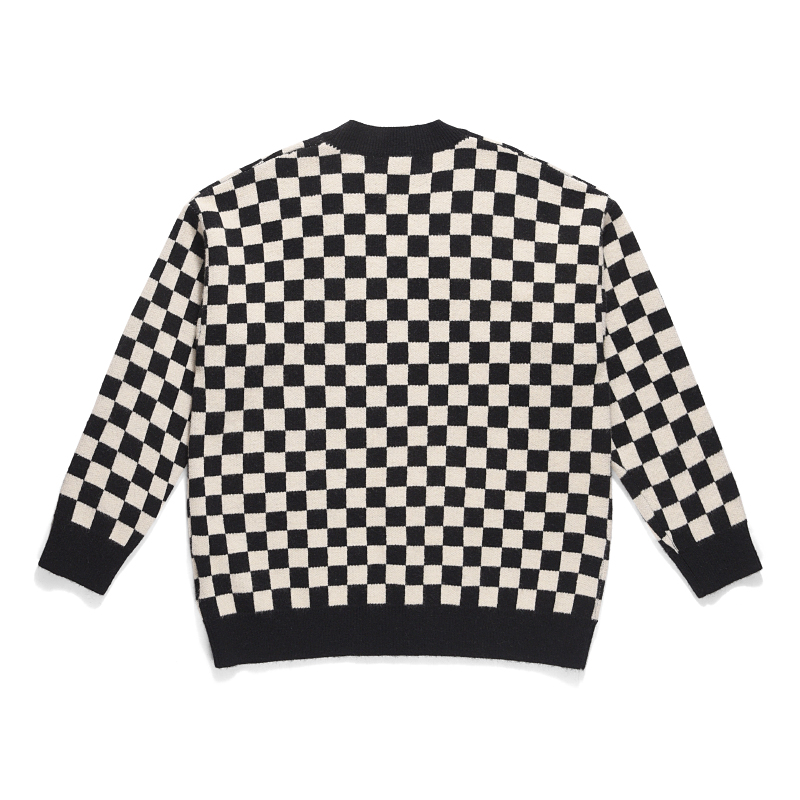 22_258 CDG Sweater