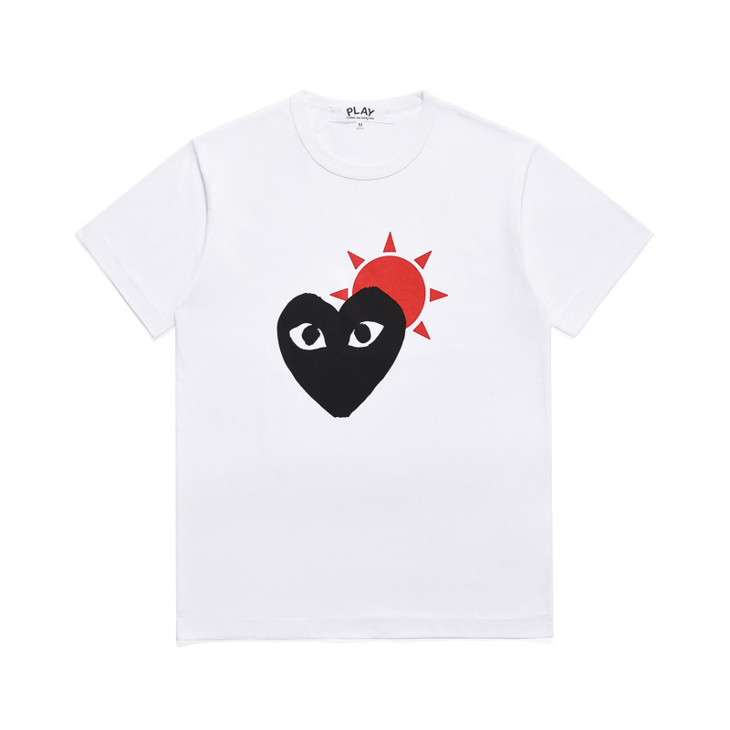 79_139 CDG T-shirt
