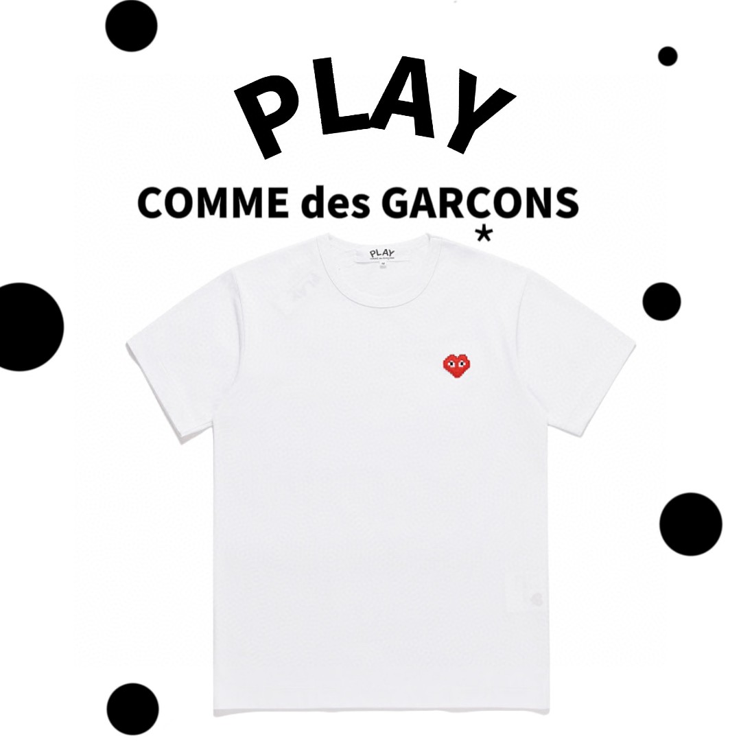 87_139 CDG T-shirt