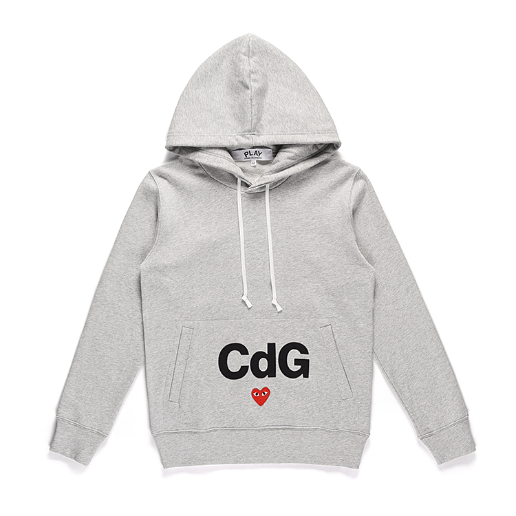 39_269 CDG Hoodie