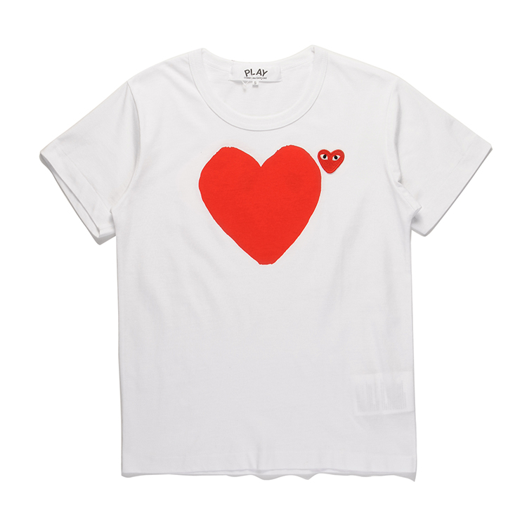 119_139 CDG T-shirt