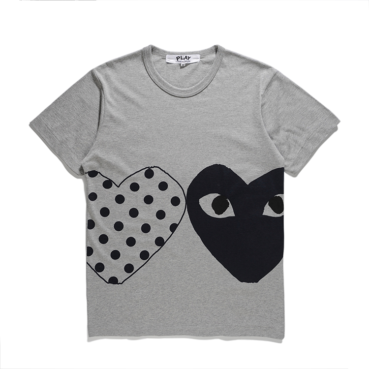91_139 CDG T-shirt