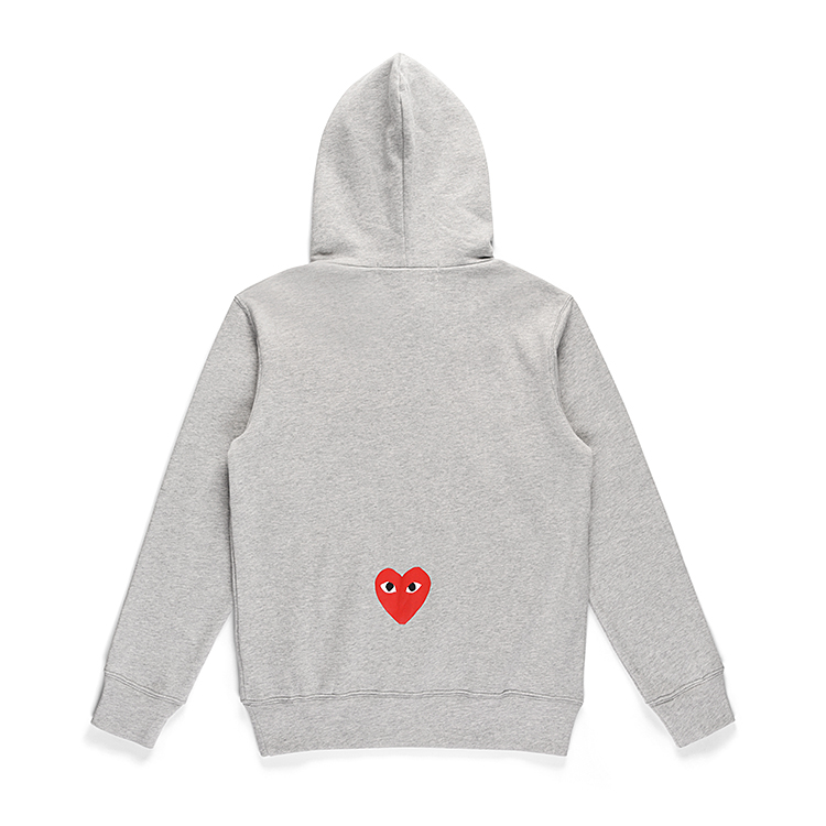 39_269 CDG Hoodie