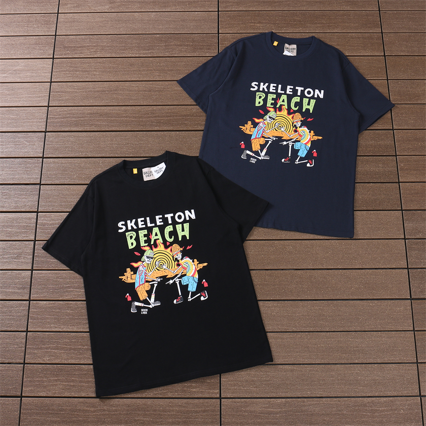 2_78 GALLERY DEPT T-SHIRT