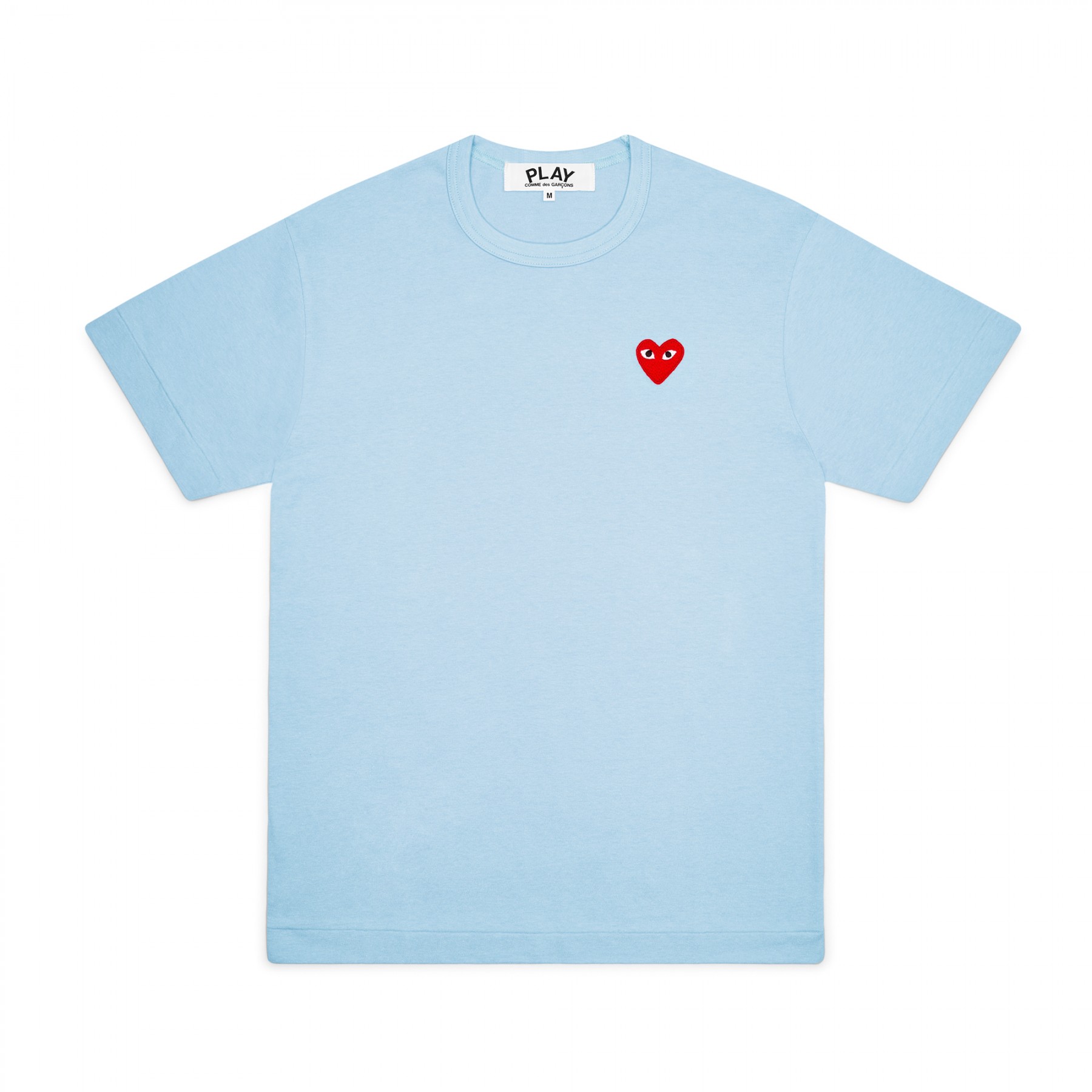 107_139 CDG T-shirt