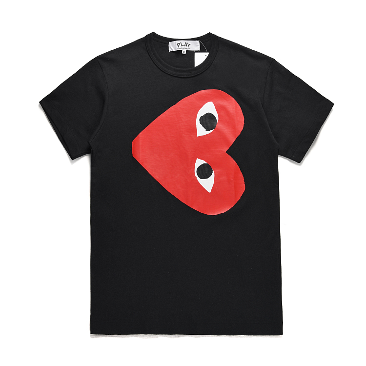 55_139 CDG T-shirt