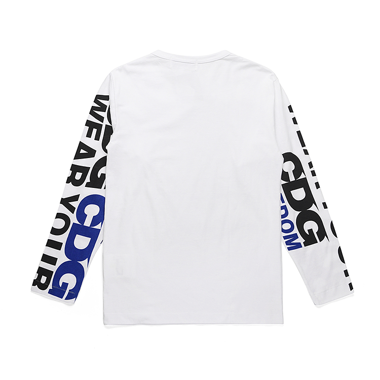 117_159 CDG Crewneck